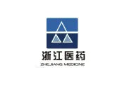 浙江医药合作伙伴标识